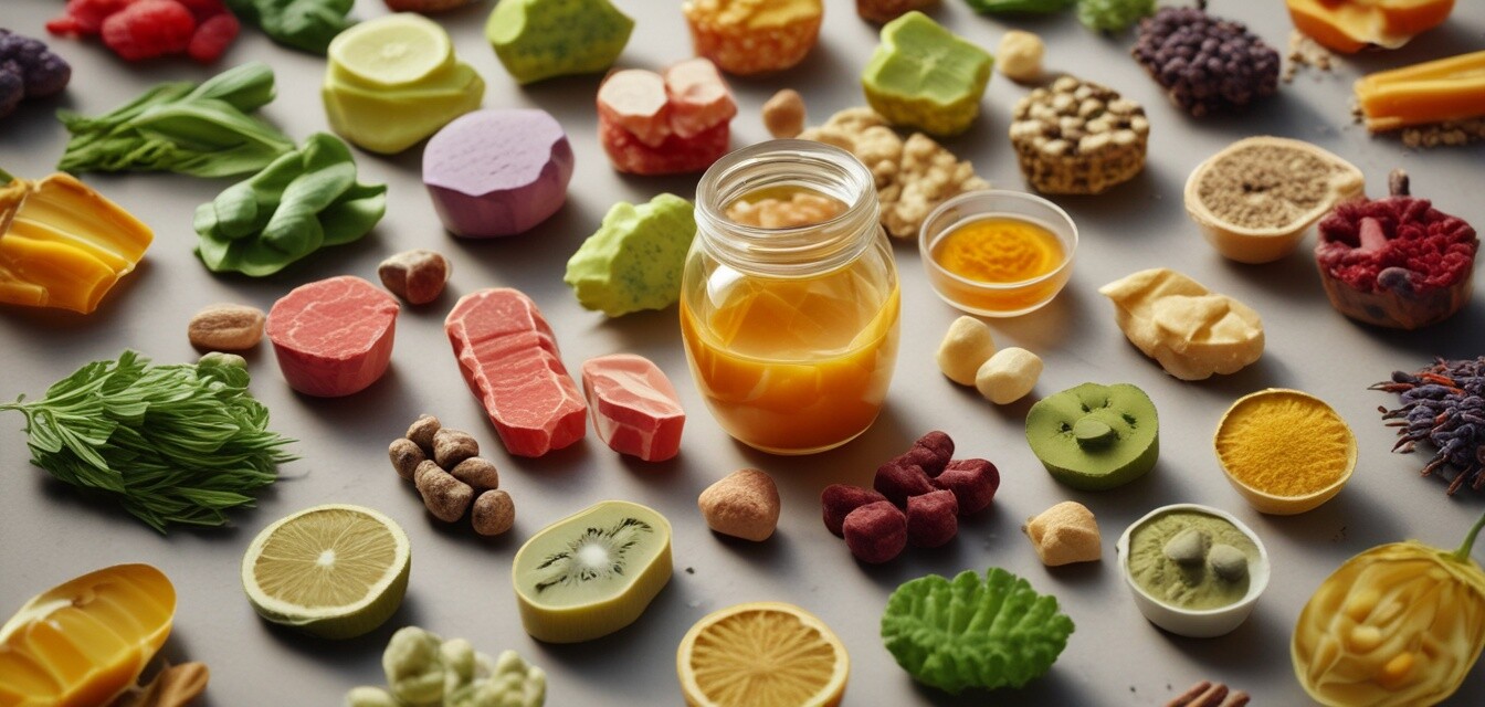 The Best Supplements for Digestive Health
