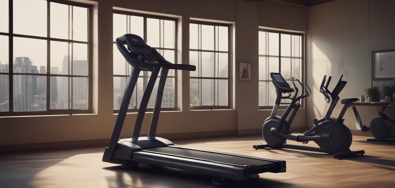 Benefits of fitness