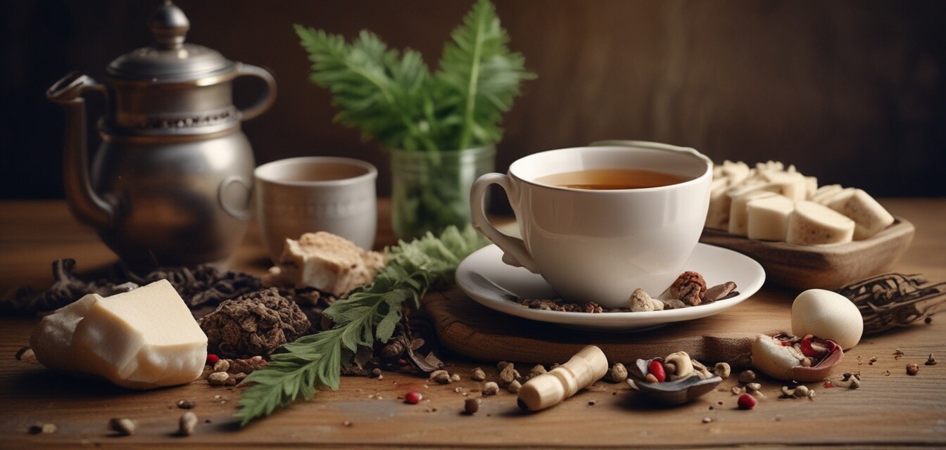 How to Properly Brew Herbal Teas for Maximum Benefit