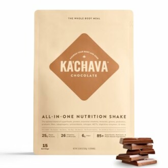 Ka’Chava Nutrition Shake